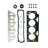 Renault 19 Motor Contası Takım Üst 1991-2001